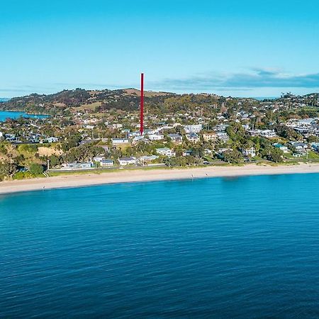 Oneroa Bay Villa Waiheke Dış mekan fotoğraf