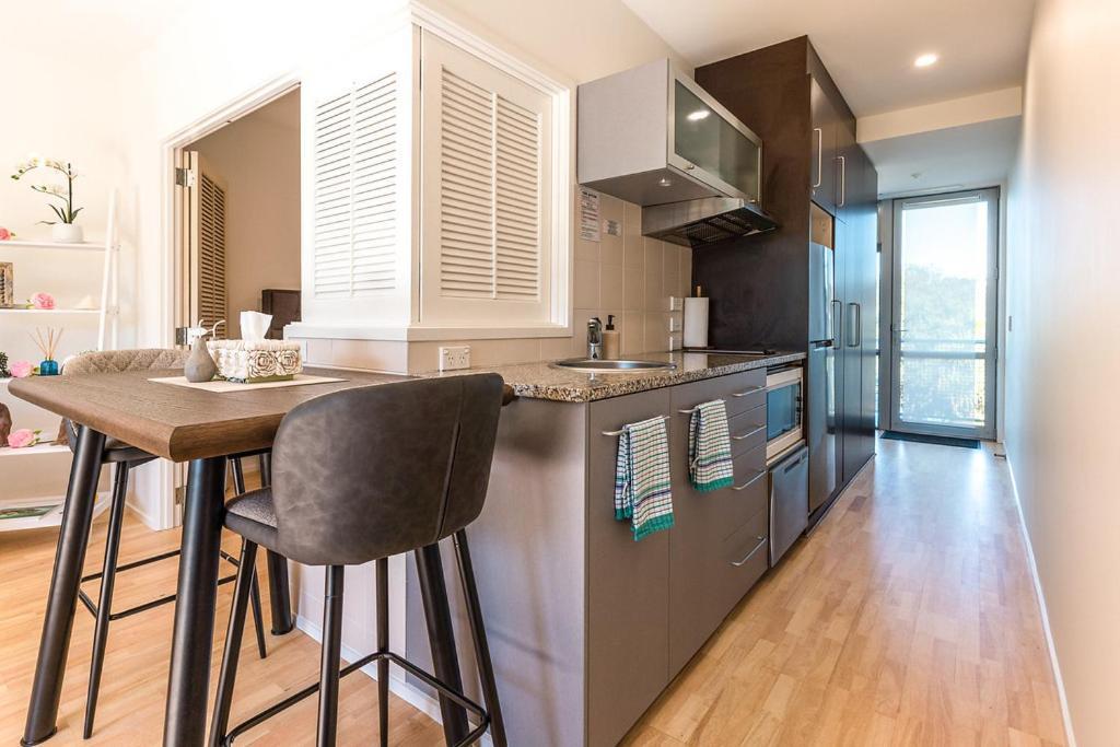 Oneroa Bay Villa Waiheke Dış mekan fotoğraf