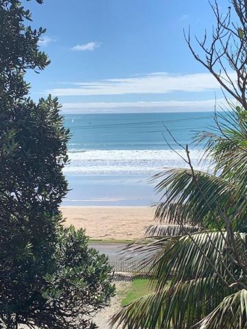 Oneroa Bay Villa Waiheke Dış mekan fotoğraf