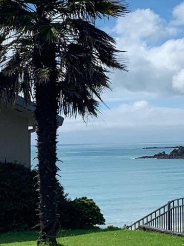 Oneroa Bay Villa Waiheke Dış mekan fotoğraf