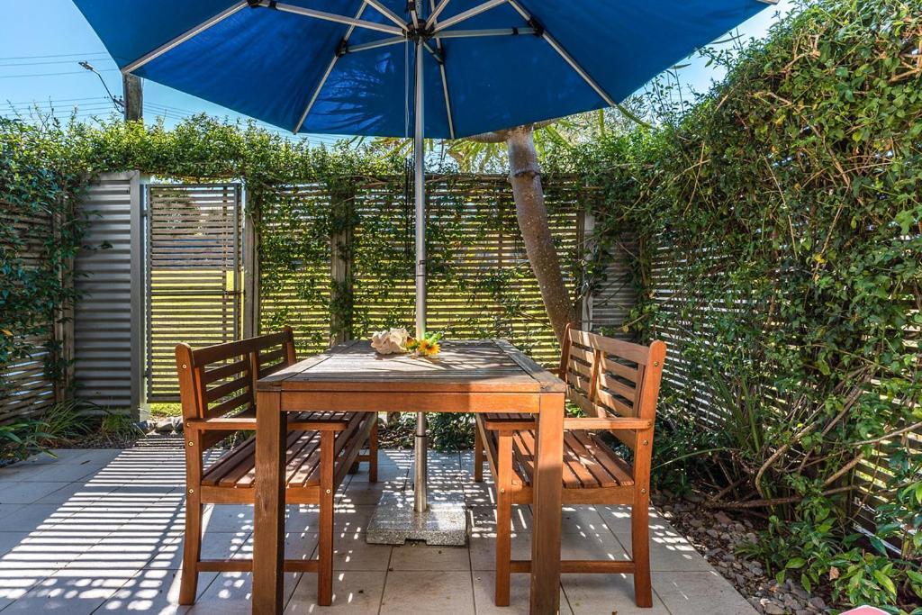 Oneroa Bay Villa Waiheke Dış mekan fotoğraf