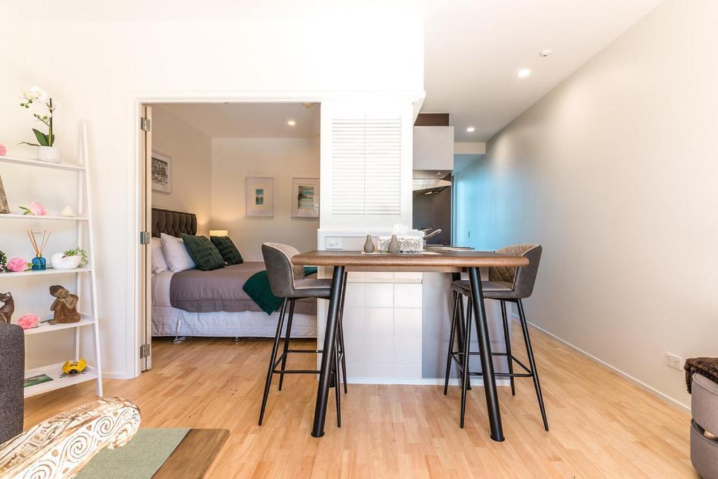 Oneroa Bay Villa Waiheke Dış mekan fotoğraf