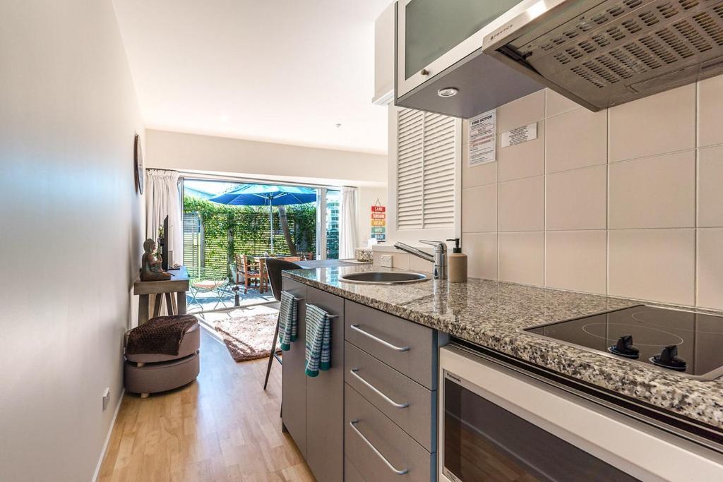 Oneroa Bay Villa Waiheke Dış mekan fotoğraf
