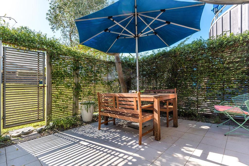 Oneroa Bay Villa Waiheke Dış mekan fotoğraf
