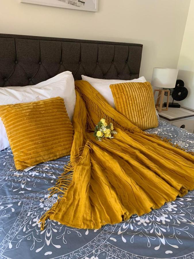 Oneroa Bay Villa Waiheke Dış mekan fotoğraf
