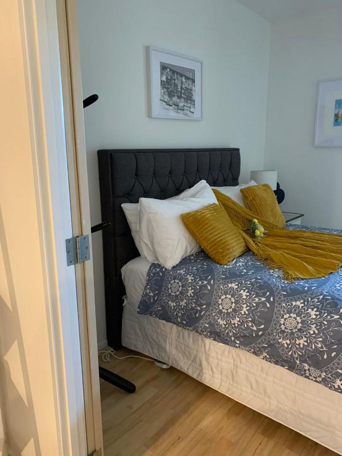 Oneroa Bay Villa Waiheke Dış mekan fotoğraf